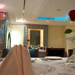 New Madinah Hotel