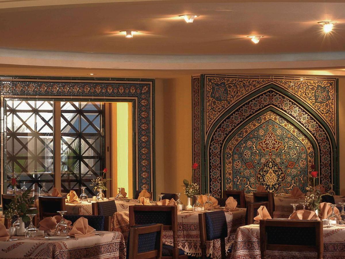 Hotel New Madinah Medina