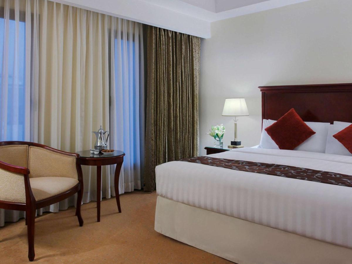 New Madinah 3*