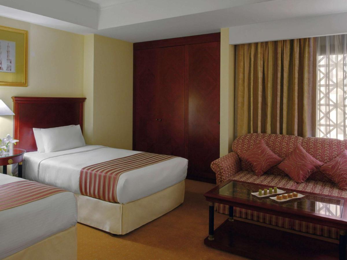 New Madinah Hotel Medina