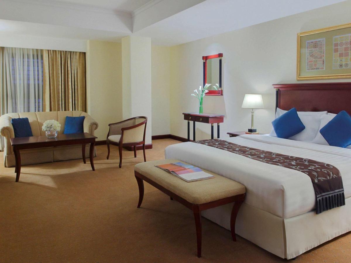 New Madinah Hotel Medina