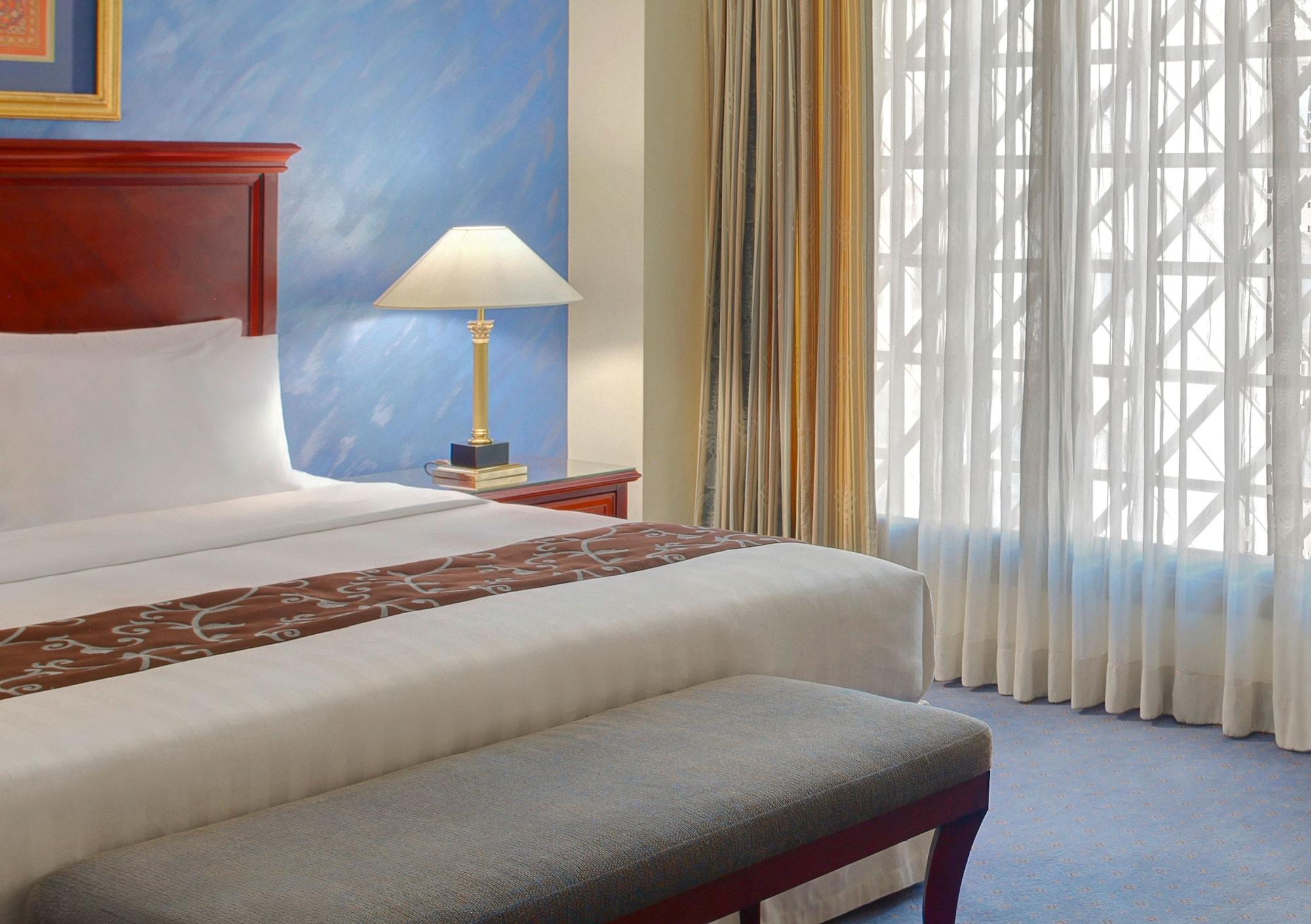 New Madinah Hotel 3*