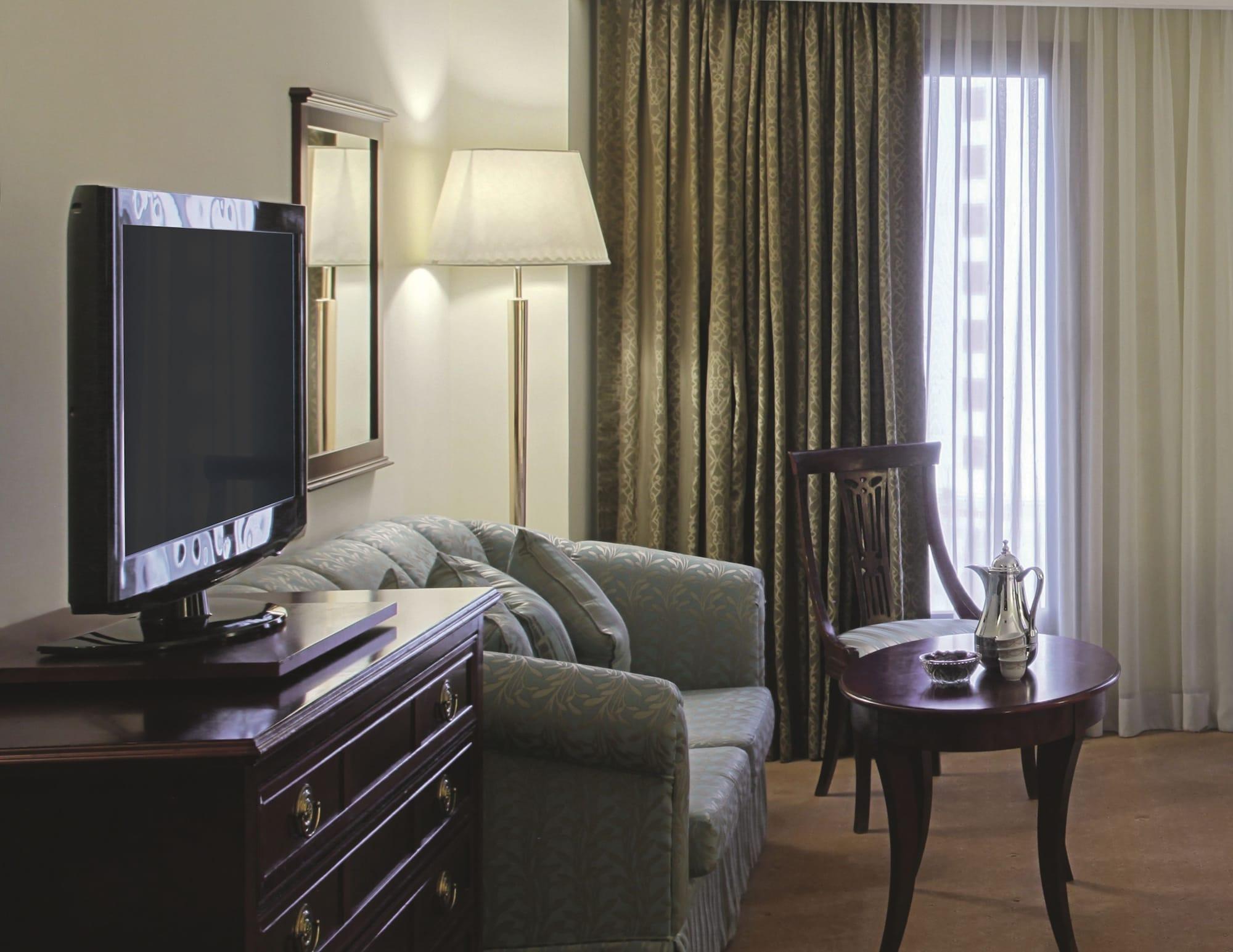 New Madinah Hotel 3*