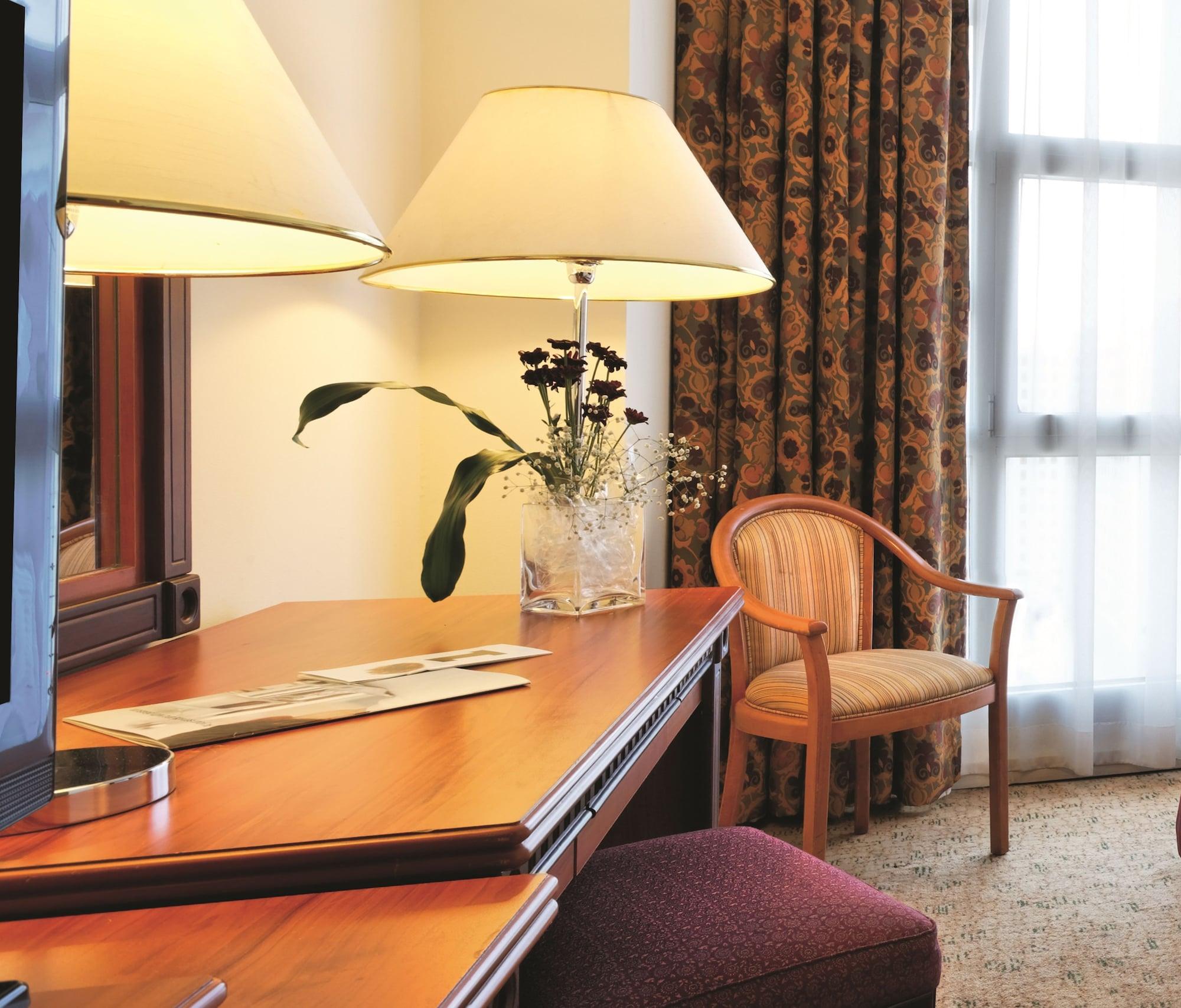 Hotel New Madinah