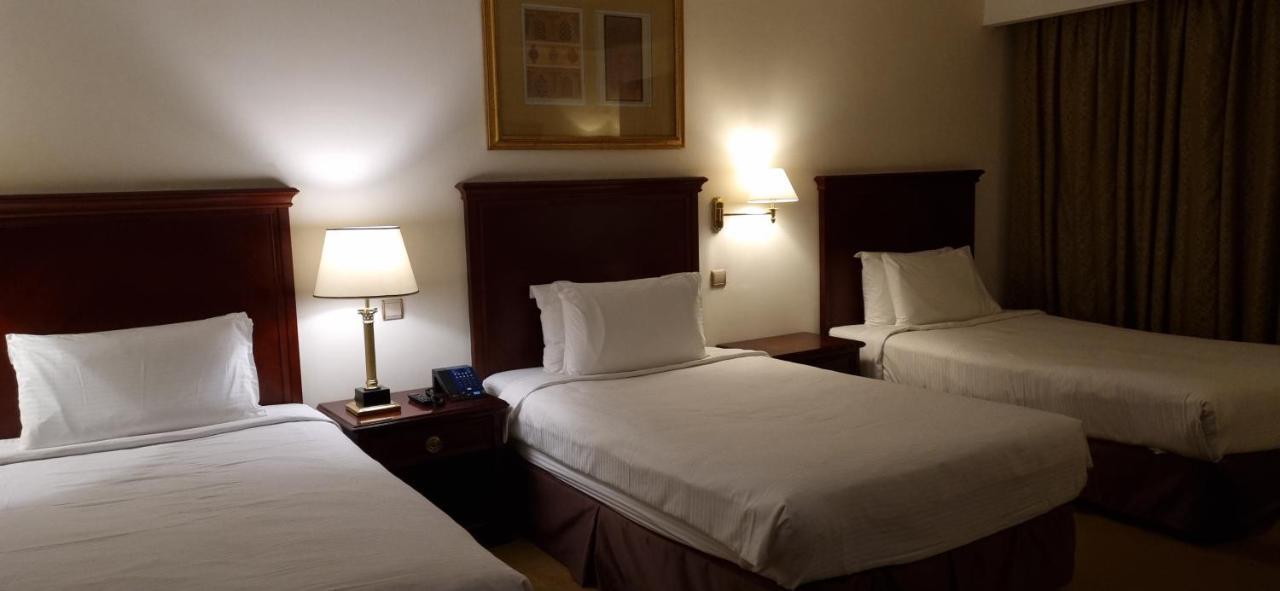 Hotel New Madinah 3*