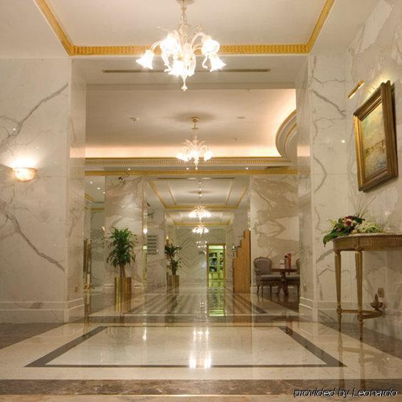 Hotel New Madinah
