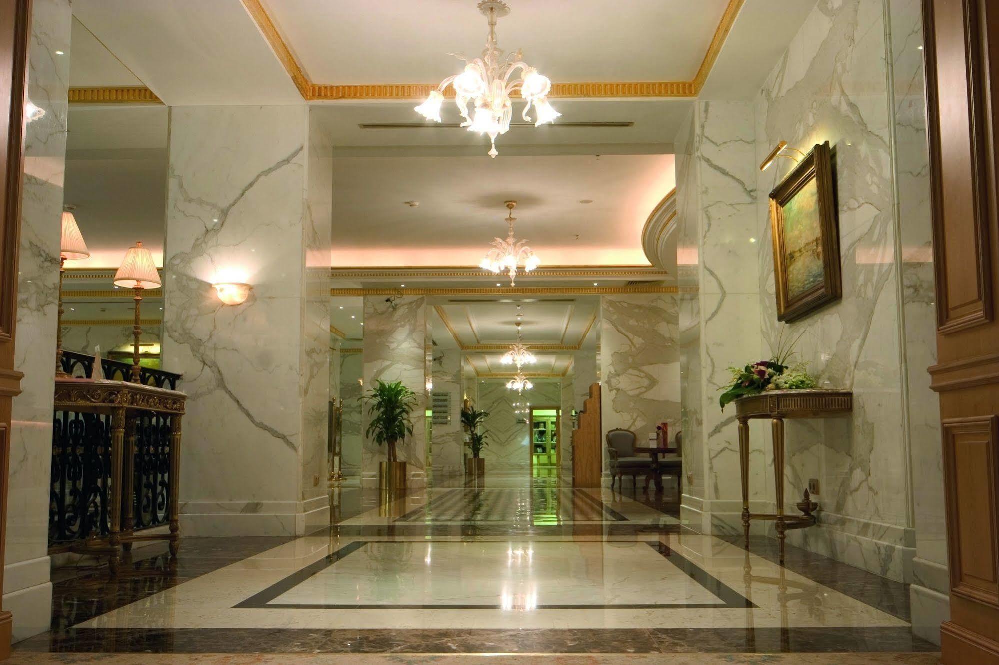 New Madinah 3* Medina
