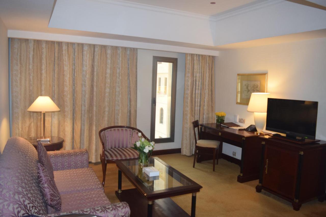 New Madinah Hotel Medina