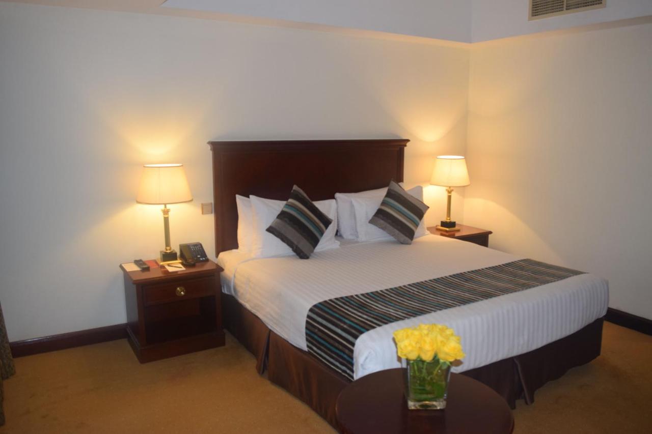 New Madinah 3* Medina