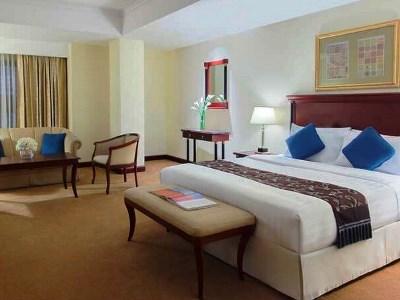 Hotel Madinah Mövenpick 3*