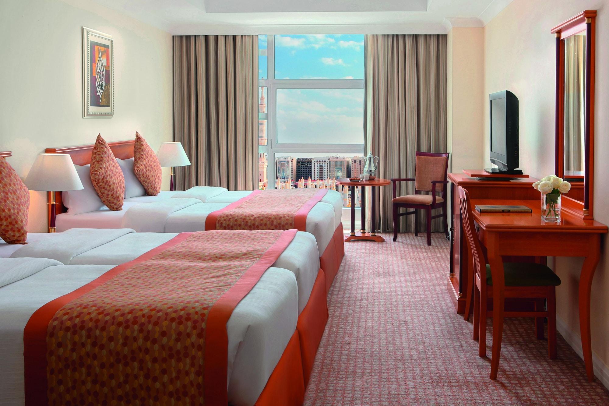 Madinah Mövenpick