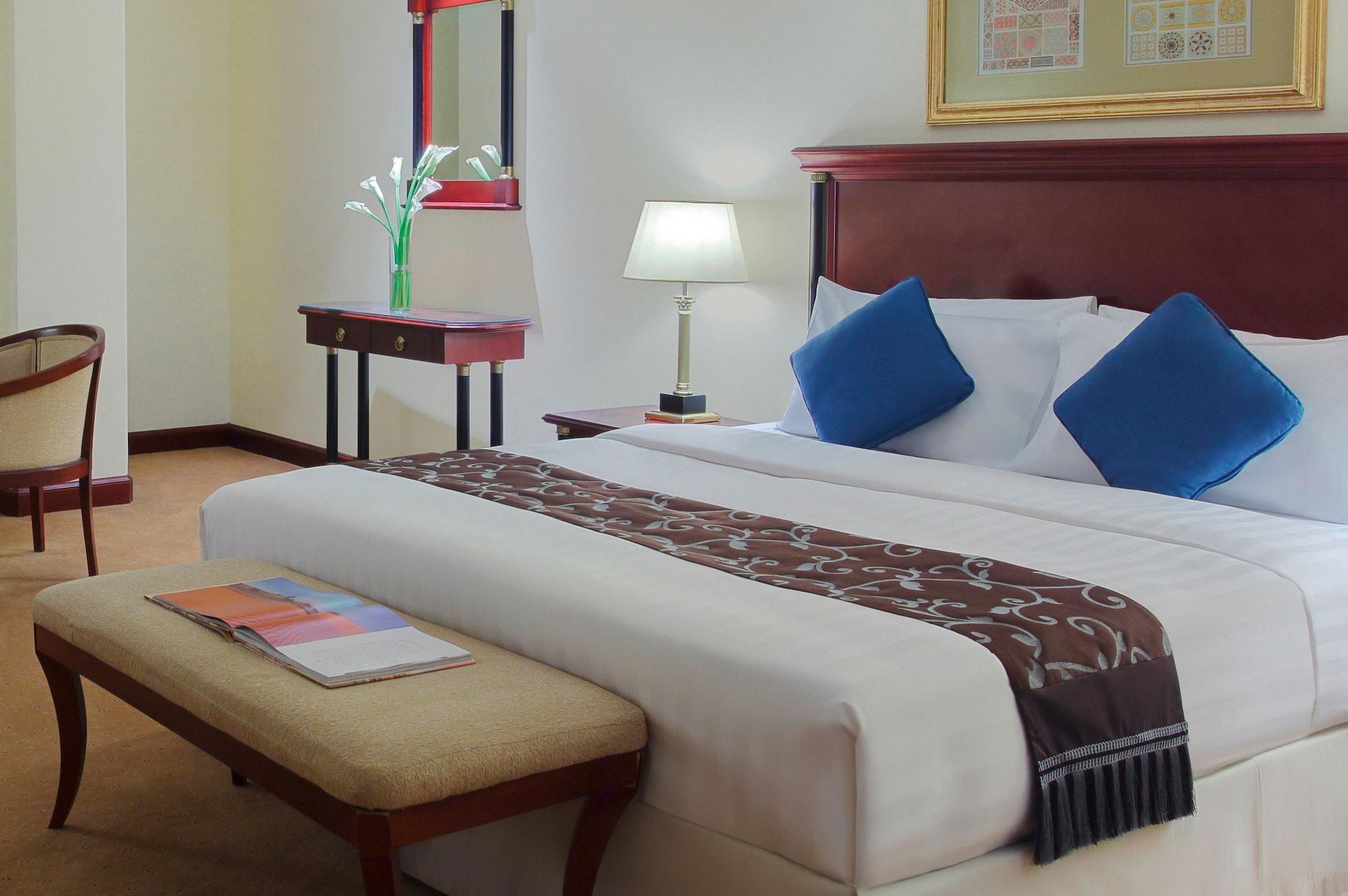 Madinah Mövenpick Medina
