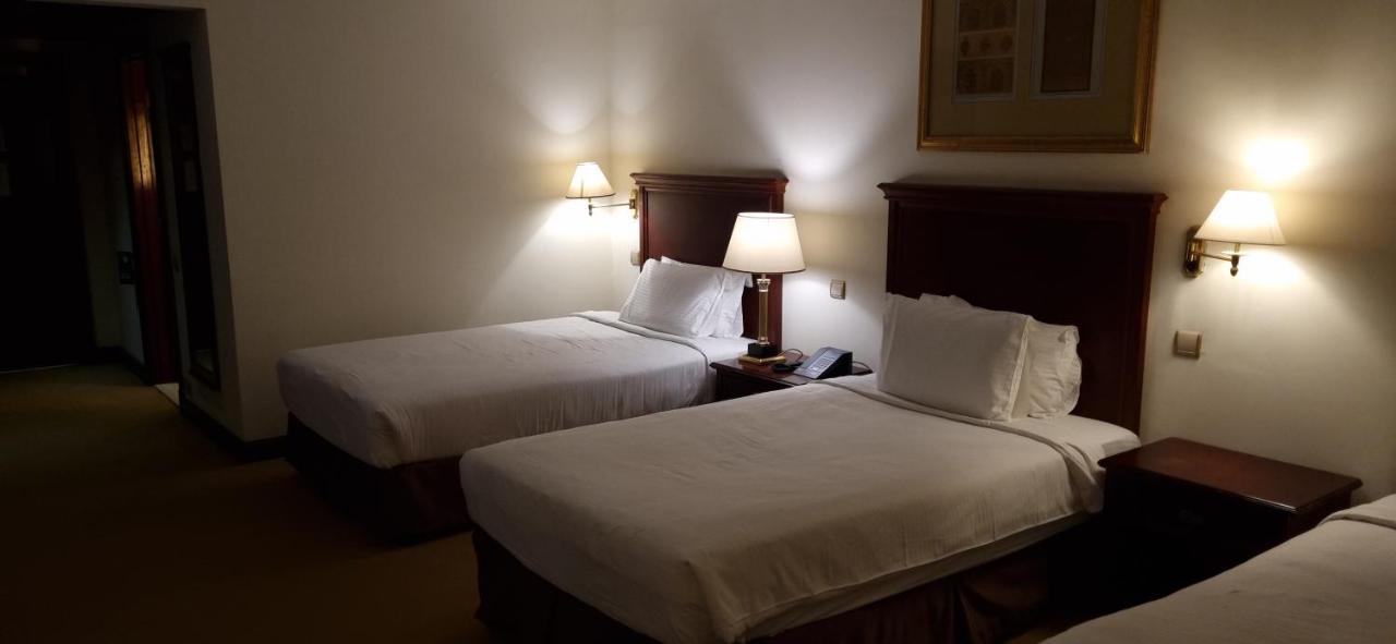 Madinah Mövenpick Hotel