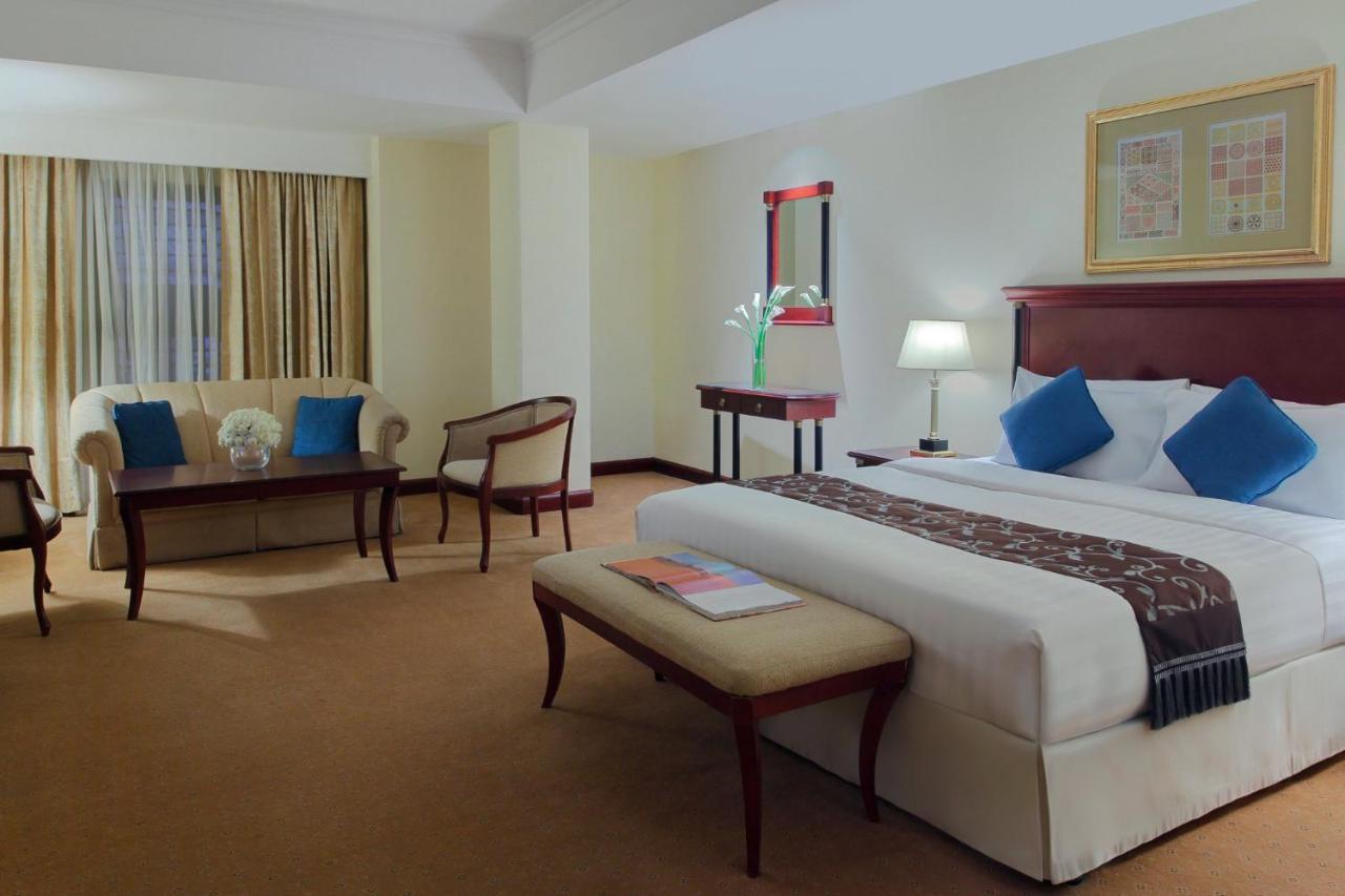 Madinah Mövenpick