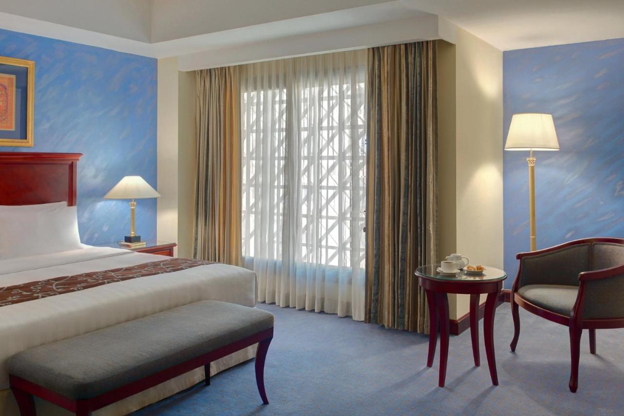 Madinah Mövenpick Hotel