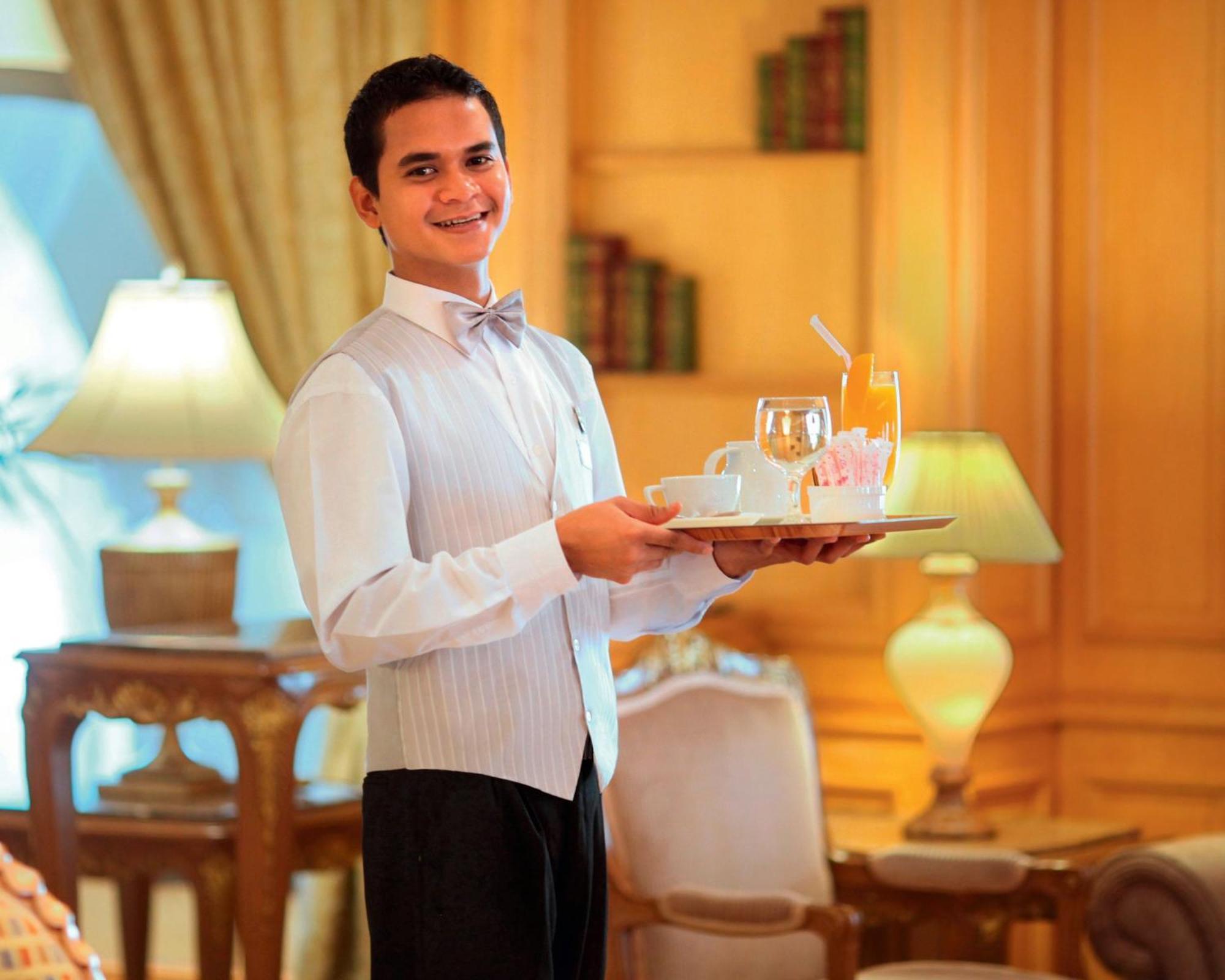 Hotel Madinah Mövenpick