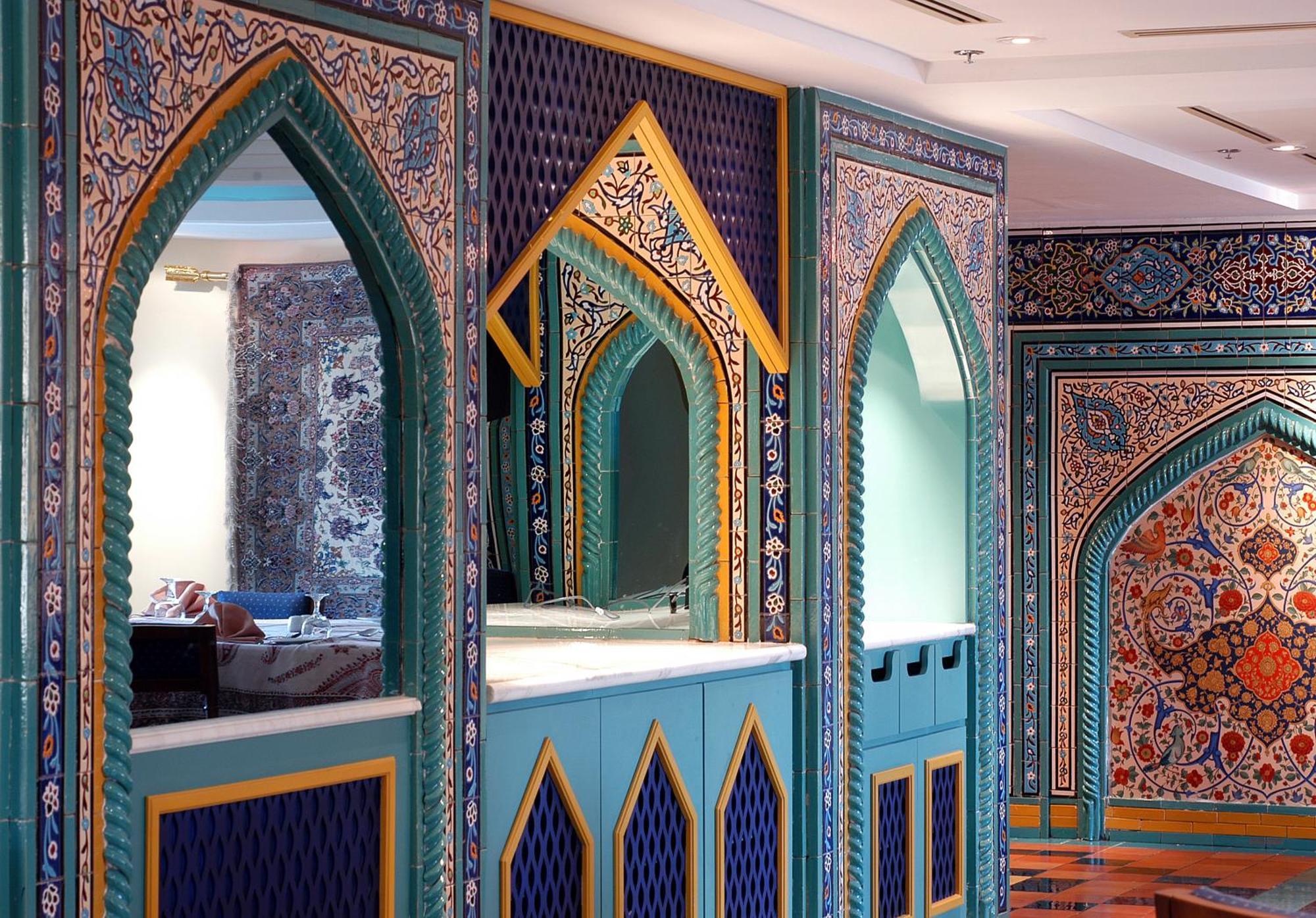 Hotel Madinah Mövenpick