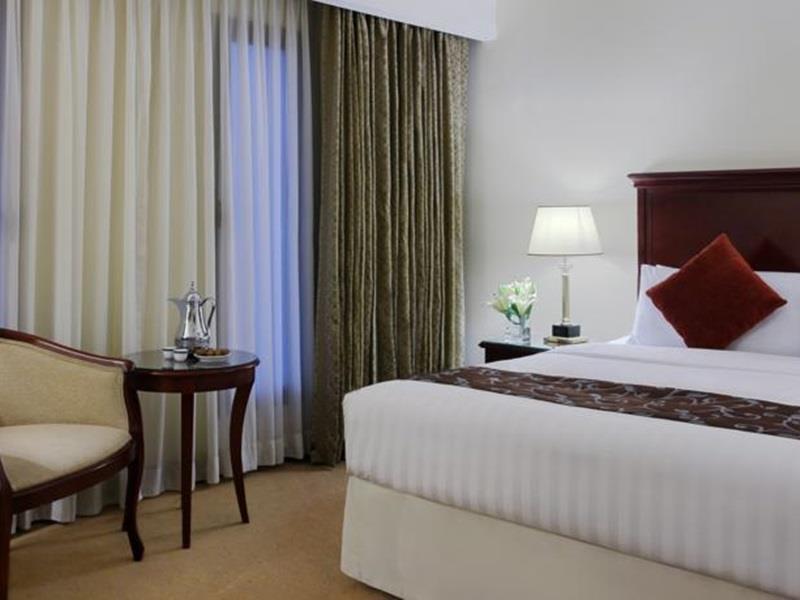 Madinah Mövenpick Medina