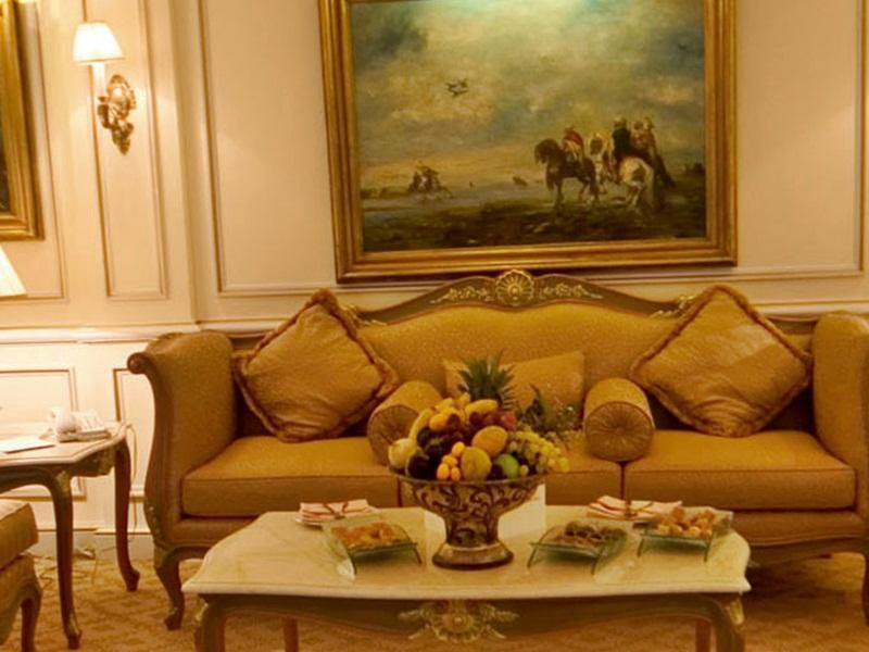 Hotel Madinah Mövenpick 3*