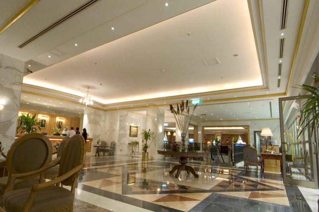 Madinah Mövenpick