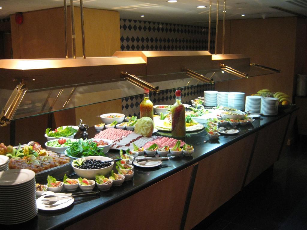 Madinah Mövenpick
