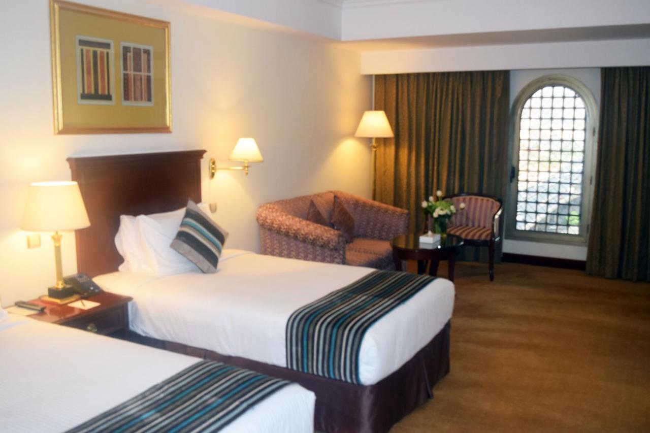 Madinah Mövenpick Hotel